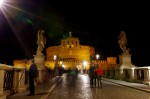 Andělský hrad ( Castel Sant'Angelo)
