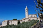 Basilica of Saint Francis of Assisi