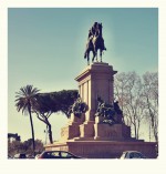 Monumento a Garibaldi