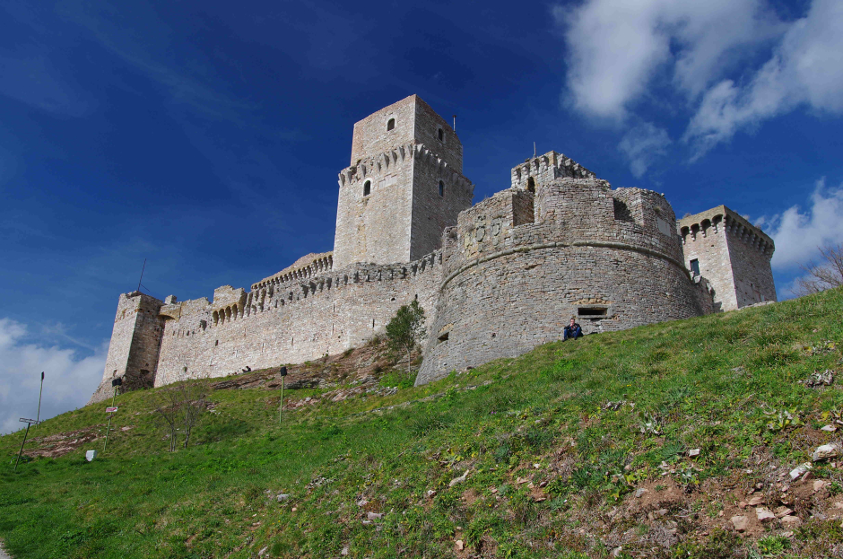 Assisi