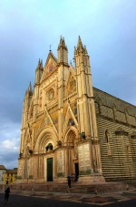 ORVIETO Cathedral