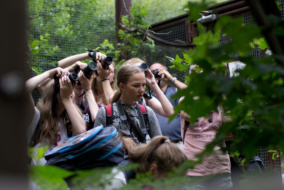 ZOO Ostrava